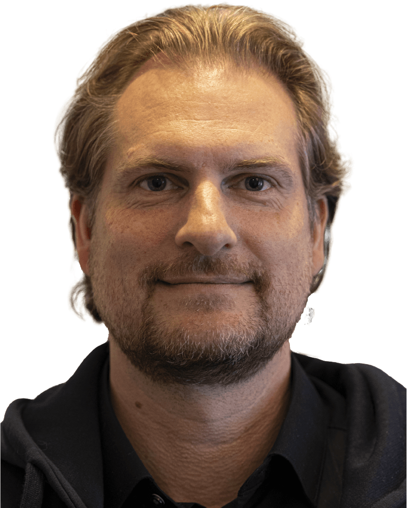 Steffen Hornung