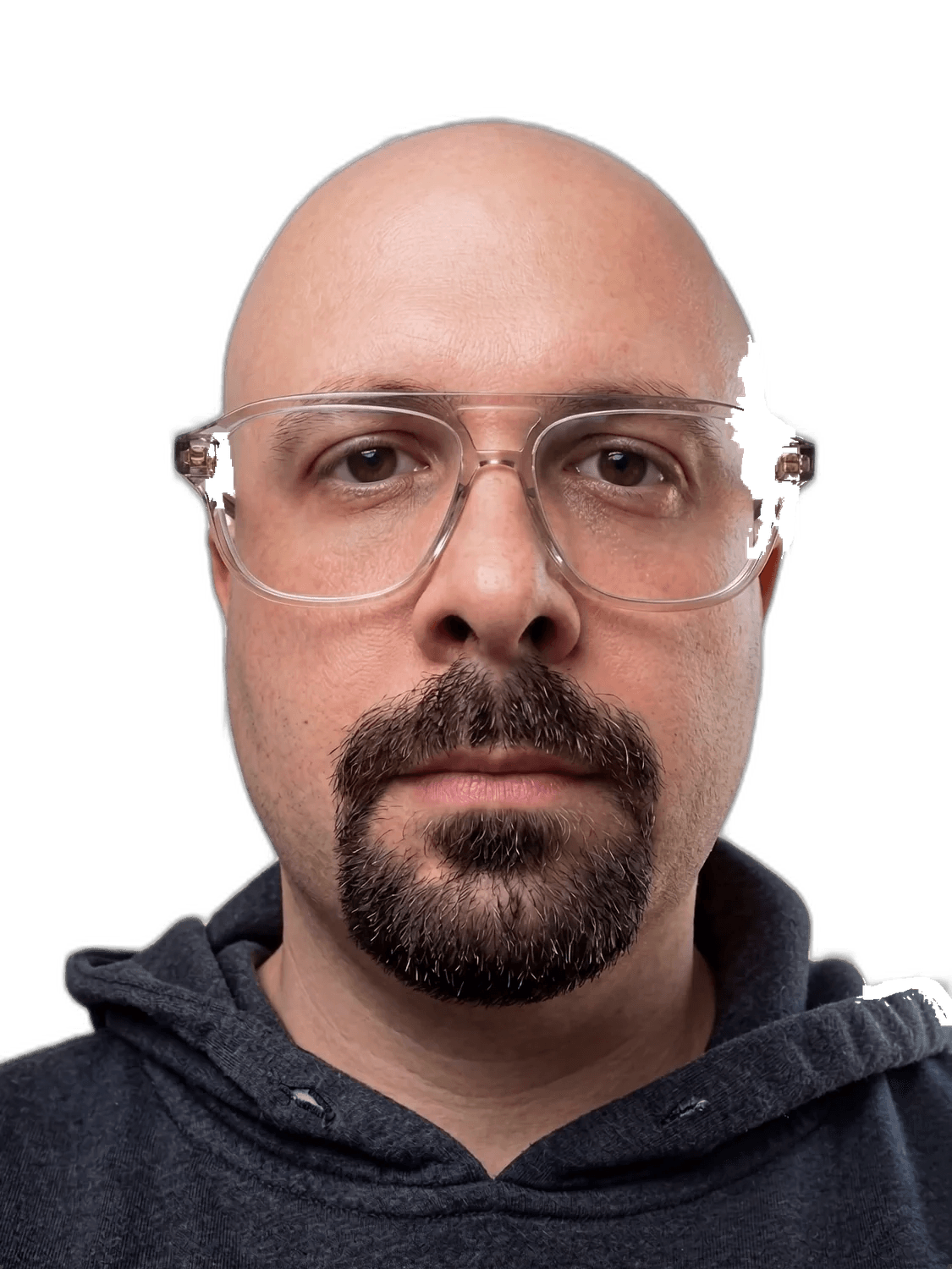 Stefanos Pantos